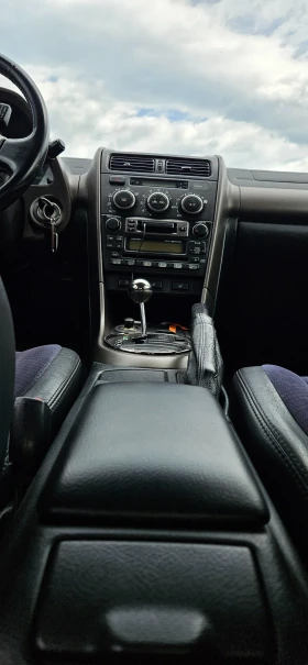 Lexus IS 200 | Mobile.bg � ����� ������ 12