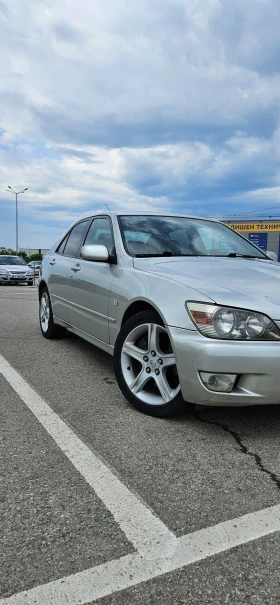 Lexus IS 200 | Mobile.bg � ����� ������ 5