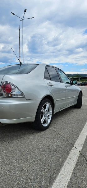 Lexus IS 200 | Mobile.bg � ����� ������ 3