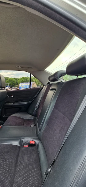 Lexus IS 200 | Mobile.bg � ����� ������ 7