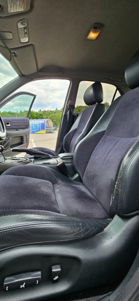 Lexus IS 200 | Mobile.bg � ����� ������ 8