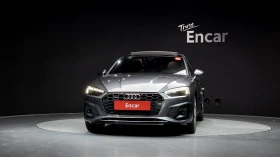 Audi A5 2021* DISTRONIK* HEAD-UP* �����* ������ ���� | Mobile.bg � ����� ������ 2