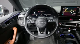 Audi A5 2021* DISTRONIK* HEAD-UP* �����* ������ ���� | Mobile.bg � ����� ������ 5
