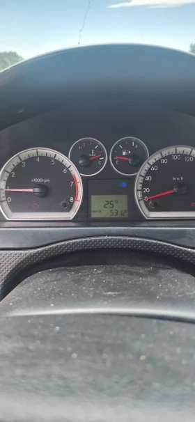 Chevrolet Aveo 1.4 LT 101PS | Mobile.bg � ����� ������ 9