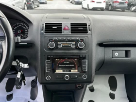 VW Touran 2.0TDi-HIGHLINE-����-�����-�����������-����-��� | Mobile.bg � ����� ������ 12