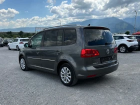 VW Touran 2.0TDi-HIGHLINE-����-�����-�����������-����-��� | Mobile.bg � ����� ������ 4