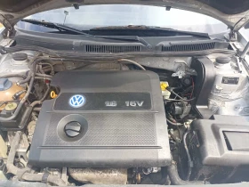 VW Golf 4 - 2490 € / 4870.02 лв. - 84769438 13