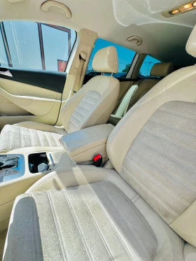 VW Passat 2.0TDI 140HP | Mobile.bg � ����� ������ 8