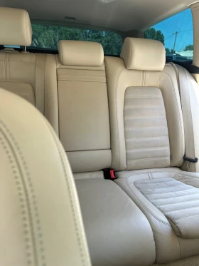 VW Passat 2.0TDI 140HP | Mobile.bg � ����� ������ 9