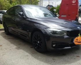 BMW 320 GT, Luxury, 4x4, 116 ���. �� | Mobile.bg � ����� ������ 4