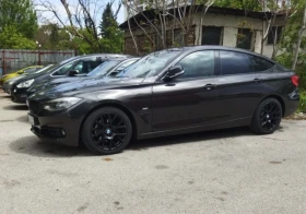BMW 320 GT, Luxury, 4x4, 116 ���. �� | Mobile.bg � ����� ������ 2