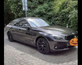 BMW 320 GT, Luxury, 4x4, 116 хил. км