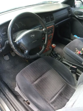 Opel Vectra B - 880 € - 43458985 7