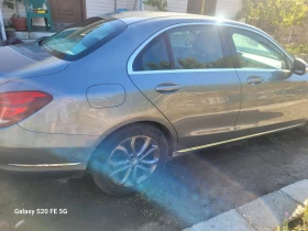 Mercedes-Benz C 220 - 14400 € - 69919570 6