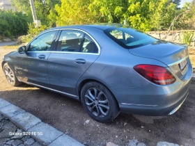 Mercedes-Benz C 220 - 14400 € - 69919570 7
