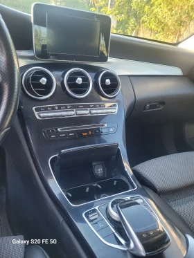 Mercedes-Benz C 220 - 14400 € - 69919570 5