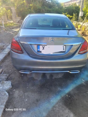 Mercedes-Benz C 220 - 14400 € - 69919570 2