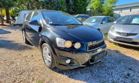 Chevrolet Aveo 1.2i - 3700 € - 23197765 2