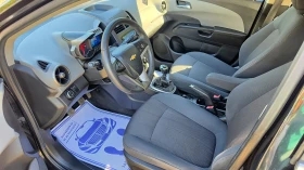 Chevrolet Aveo 1.2i - 3700 € - 23197765 7