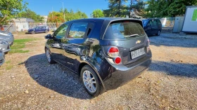 Chevrolet Aveo 1.2i - 3700 € - 23197765 4