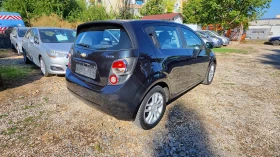Chevrolet Aveo 1.2i - 3700 € - 23197765 5