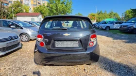 Chevrolet Aveo 1.2i - 3700 € - 23197765 6