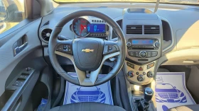 Chevrolet Aveo 1.2i - 3700 € - 23197765 10