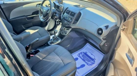 Chevrolet Aveo 1.2i - 3700 € - 23197765 8