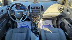 Chevrolet Aveo 1.2i - 3700 € - 23197765 9