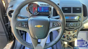 Chevrolet Aveo 1.2i - 3700 € - 23197765 12