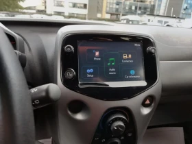 Toyota Aygo 42хил.км.2021г.C.C.C - 7707 € - 92728236 14