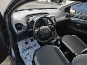 Toyota Aygo 42хил.км.2021г.C.C.C - 7707 € - 92728236 8