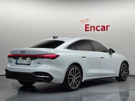 Audi A5 40 TFSI Quattro S Line| 190�.�. | Mobile.bg � ����� ������ 2