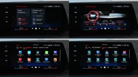 BMW 220 Gran Coupé M Sport Mild Hybrid Steptronic | Mobile.bg � ����� ������ 15