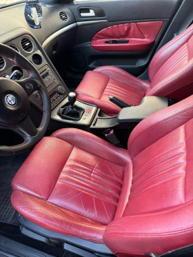 Alfa Romeo 159 2.0 JTDm 170 | Mobile.bg � ����� ������ 9