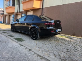 Alfa Romeo 159 2.0 JTDm 170 | Mobile.bg � ����� ������ 4