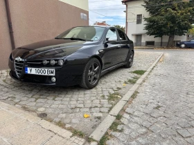 Alfa Romeo 159 2.0 JTDm 170 | Mobile.bg � ����� ������ 15