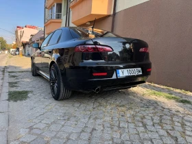 Alfa Romeo 159 2.0 JTDm 170 | Mobile.bg � ����� ������ 5