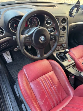 Alfa Romeo 159 2.0 JTDm 170 | Mobile.bg � ����� ������ 8