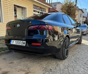 Alfa Romeo 159 2.0 JTDm 170 | Mobile.bg � ����� ������ 6