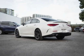 Mercedes-Benz CLS 450 CLS 450 4MATIC | Mobile.bg � ����� ������ 6