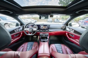 Mercedes-Benz CLS 450 CLS 450 4MATIC | Mobile.bg � ����� ������ 10