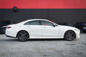 Mercedes-Benz CLS 450 CLS 450 4MATIC | Mobile.bg � ����� ������ 4