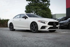 Mercedes-Benz CLS 450 CLS 450 4MATIC | Mobile.bg � ����� ������ 3