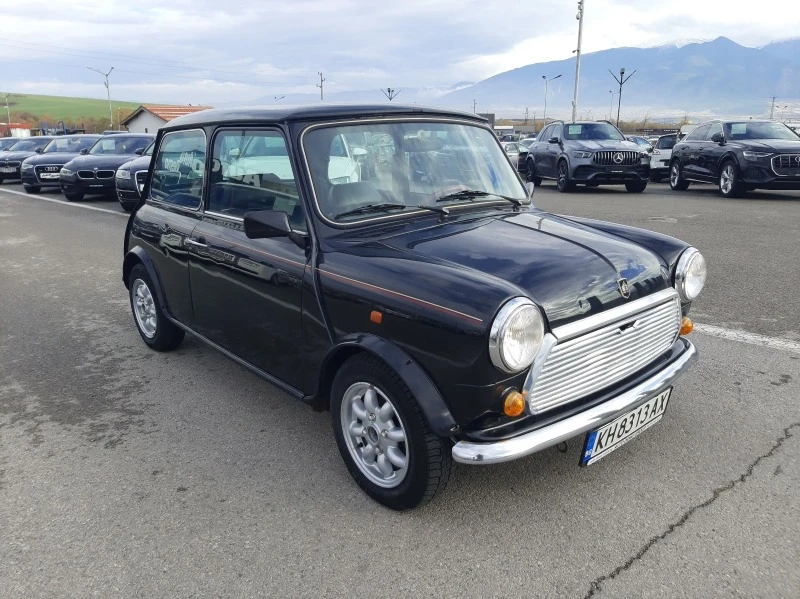 Mini Cooper 30*Thirty*1959-1989*, снимка 3 - Автомобили и джипове - 46347558