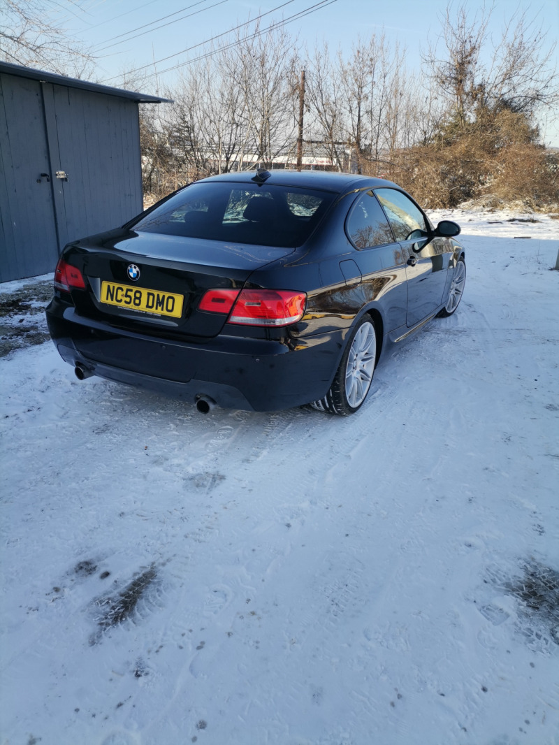 BMW 335 Е92, снимка 6 - Автомобили и джипове - 45953257