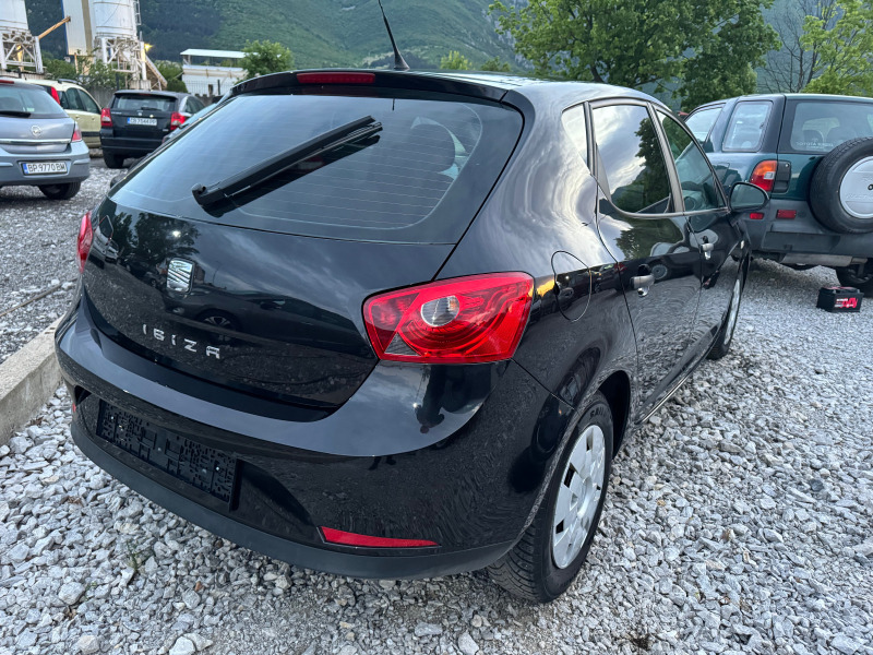 Seat Ibiza 1.2i KLIMA 91000km, снимка 6 - Автомобили и джипове - 46181962