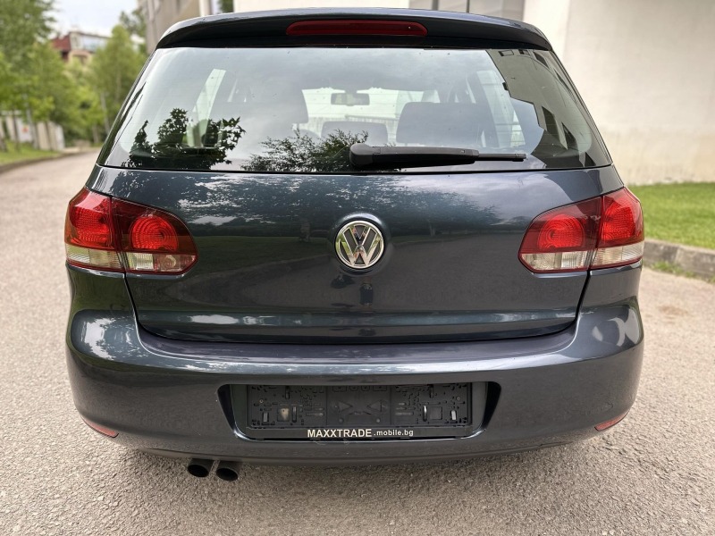 VW Golf 1.4 Бензин/ Регистриран / Топ състояние, снимка 5 - Автомобили и джипове - 46454677