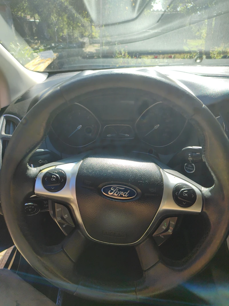 Ford Focus Titanium, снимка 14 - Автомобили и джипове - 47737139