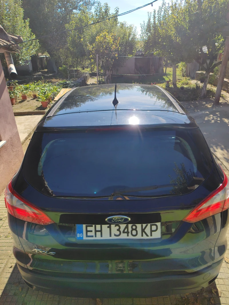 Ford Focus Titanium, снимка 3 - Автомобили и джипове - 47737139